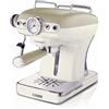 Ariete ARI-1389BEIGE 8003705113923 MACCHINA CAFFE ARIETE ESPRESSO 1389 VINTAGE BEIGE PO