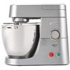Kenwood 0W20011276 5011423196091 Kenwood Chef XL Pro robot da cucina 1700 W 6,7 L Argent