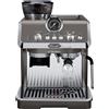 Delonghi 132126132 8004399036819 DeLonghi La Specialista Arte Evo Titan - Cold Brew, Macc