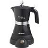 Ariete ARI1358/11 8003705110960 ARIETE MOKA AROMA ELETTRICA (1358/11 ) - CAFFETTIERA MO
