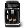 Philips Ped EP3321/40 8720389028946 MACCHINA PER CAFFE SERIE 3 NERO PHILIPS AUTOMATICA EP332