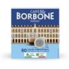 Caffe'' Borbone CFBCIA-DEK-50 8034028335037 CIALDE ESE 44MM CAFFE'' BORBONE MISCELA DEK - BOX 50