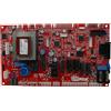 Sylber Scheda caldaia Sylber AE02A per King 50, King 50 Dep 20016283