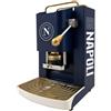 Faber FABPRONAPBASOTT 8057271696458 FABER PRO DELUXE SSC NAPOLI - MACCHINA PER CAFFE''