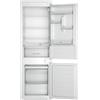 INDESIT INC18D021A1 FRIGORIFERO COMBINATO LOW FROST STATICO H177 34DB CLASSE E