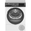 Beko BMEUT481SAI_IT 8kg, Classe C, motore inverter, Display digitale, funzione a