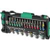Wera 5049056001 4013288234902 Wera Tool-Check PLUS 2, Set di bit