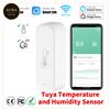 Tuya Sensore WiFi Temperatura Umidità Smart Life Alexa Google Home