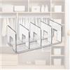 Divisori Per Borse, Organizer Per Borse, Per Armadio, Scrivania, Casa, Libreria,