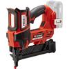 Einhell 4257795 4006825666885 EINHELL Professional Akku-Nagler FIXETTO 18/50 N - Solo, 1
