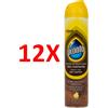 PRONTO 12 X Pronto Ravviva Olio Nutriente Spray Ambra & Olio D'argan 250 Ml