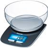 Beurer 70415 4211125704155 Beurer Bilancia da cucina KS 25