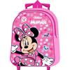 Disney Trolley asilo minnie