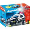Playmobil Police Cruiser ( 30 pz ) CITY ACTION 5-10a 5673