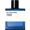 Bon Parfumeur 801 Blu Palermo Eau de Parfum 100 ml Nuovo Originale Sigillato