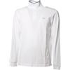 SUN68 Uomo Polo manica corta Bianco Taglia L