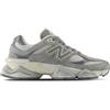 New Balance 9060 Donna Uomo 37 38 39 40 41 42 43 44 Grigie Originali Nuove Uomo