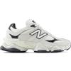 New Balance 9060 Donna Uomo 37 38 39 40 41 42 43 44 Bianche Originali Nuove Uomo