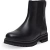 Timberland Scarpe Timberland Britton Drive Chelsea TB0A2KK2W02 Nero