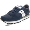 Saucony Scarpe Saucony Jazz Original Taglia 40 Cod S2044-316 Blu