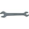 Gedore Chiave a forchetta doppia 13x15 mm - 895 13x15