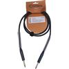 Cordial Cavo Speaker Potenza 1,5m Jack 6,3 Mono Neutrik 2x1,5mm² Cordial Altoparlante