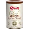 BAUER S.P.A. Bauer Preparato Granulare per Brodo ai Funghi Porcini Senza Glutine 500g