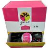 NATFOOD GINSENG GINCO SOLUBILE GIN-CO CAPSULE COMPATIBILE DOLCE GUSTO 50 CAPSULE