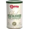 BAUER S.P.A. Bauer Preparato Granulare per Brodo Vegetale Biologico Senza Glutine 700g