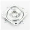 cyclingcolors piastra girevole 50x50mm 30Kg sfere piattaforma base rotante mobile TV Schermo
