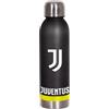 Seven Borraccia JUVENTUS per ragazzi in Tritan, 750ml, Finitura soft touch, Bambino, Ragazzo, Calcio, Prodotto ufficiale, Idea regalo