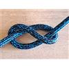- Senza marca/Generico - STOCK 20 MT. CIMA SCOTTA DRIZZA SK75 DYNEEMA TRECCIA MADE ITALY HMPE KITE ø 5 mm
