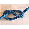 - Senza marca/Generico - STOCK 15 MT. CIMA SCOTTA DRIZZA SK75 DYNEEMA TRECCIA MADE ITALY HMPE KITE ø 5 mm