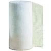 GIMA - Benda di Garza Idrofila Orlata 20 fili, 100% Cotone Candido Idrofilo, Bordo Orlato, Senza Lattice, Misura 3,5 x cm, Astuccio 12 Rotoli