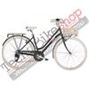 MBM Bicicletta MBM APOSTROPHE Donna 7V 28 Pollici Alluminio