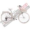 MBM Bicicletta MBM APOSTROPHE Donna 7V 28 Pollici Alluminio