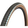 MAXXIS Copertone Maxxis Rambler 700x45c EXO TR Tanwall nero/para 120TPI