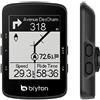 BRYTON Ciclocomputer GPS bici BRYTON Rider 460E