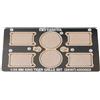 Tamiya 1/35 King Tiger Etched Grille # 35167