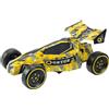 AUTO RADIOCOMANDATA GATOR BUGGY GIALLA - OFF ROAD - NUOVA