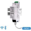 Shelly Pro EM 50A - Contatore energ. intel. DIN + 2 pinze50A