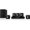 PHILIPS DOLBY DIGITAL 5.1 DVD HOME CINEMA HTD3510/12 KIT CASSE IMPIANTO