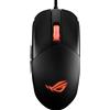 ASUS ROG Strix IMPACT III mouse Gaming Mano destra USB tipo A Ottico 12000 DPI