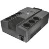 Trust Maxxon 0,8 kVA 6 presa(e) AC Gruppo di continuità (UPS) da 800 VA