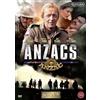 ‎MAJENG MEDIA AB MAJENG MEDIA AB Anzacs Dvd