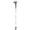 Minelli Abbacchiatore Elettrico Telescopico Minelli Olivgreen 300 Plus Cavo 15m Olive