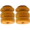 Chrysler Per for chrysler Per for aspen Braccetti Paraurti Jounce Stop Set di 2 for