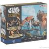 Asmodee Atomic Mass | Star Wars Legion LM-432 Crab Droid Unit Espansione Gioco in miniatura in inglese per età 14+ | Gioco di guerra con lancio di dadi per 2 giocatori | Espansione per Star Wars Legion