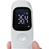 BBLOVE Byd Infrarood Thermometer Aet-R1B1 - [Dutch Import] Game NUOVO