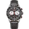 Citizen Orologio Uomo Citizen Eco-Drive Racing Crono CA4717-06E Rivenditore Autorizzato